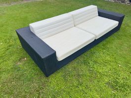 Garten Lounge zu verkaufen