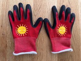 Kinder Gartenhandschuhe 4-6 Jahre