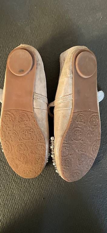 Scarpe per ragazze: Schühe Grösse 31/32 – Usato da Birmensdorf ZH venduto da Scheuchzi 1