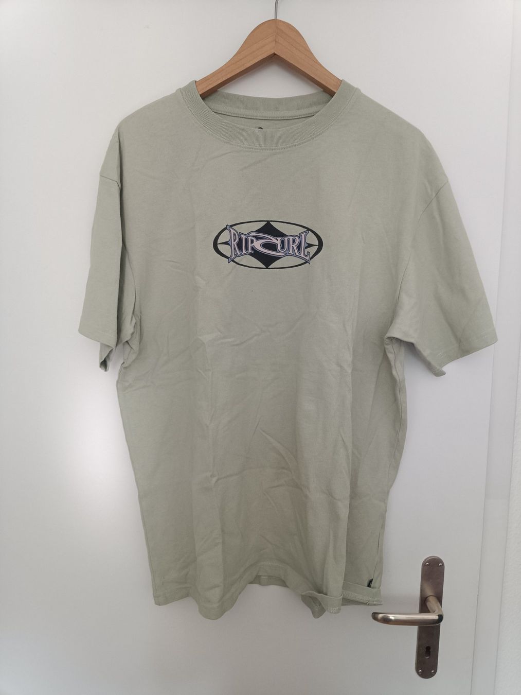 Rip Curl T-shirts: Ripcurl tshirt mint – Neuf (Voir description) à Zürich par nin_jl89
