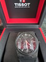 Tissot PRX Powermatic 80 Automatik Uhr, top Zustand