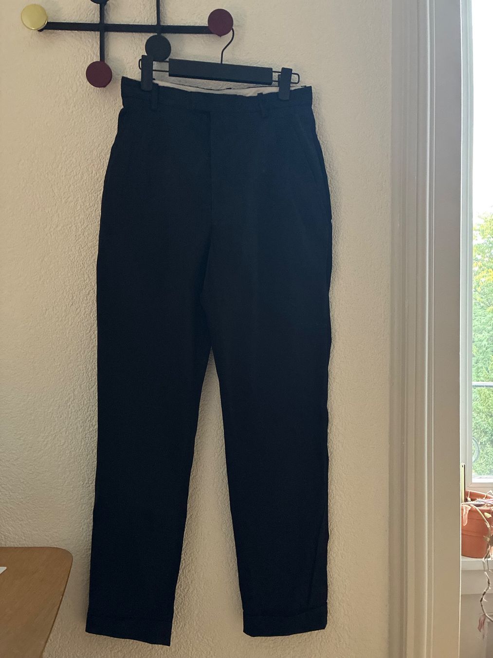 Isabel Marant Hosen: Isabel Marant Hose Gr. 38 – Gebraucht aus Fribourg von waves55