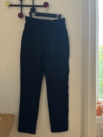 Isabel Marant Hose Gr. 38