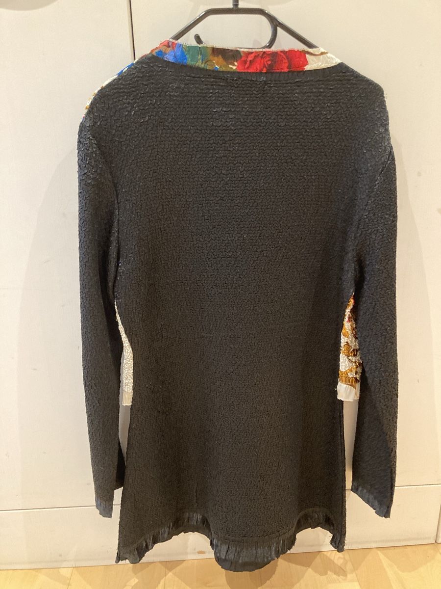 Camicette: Long Bluse Gr. 40 – Usato da Kesswil venduto da Branca-01 3