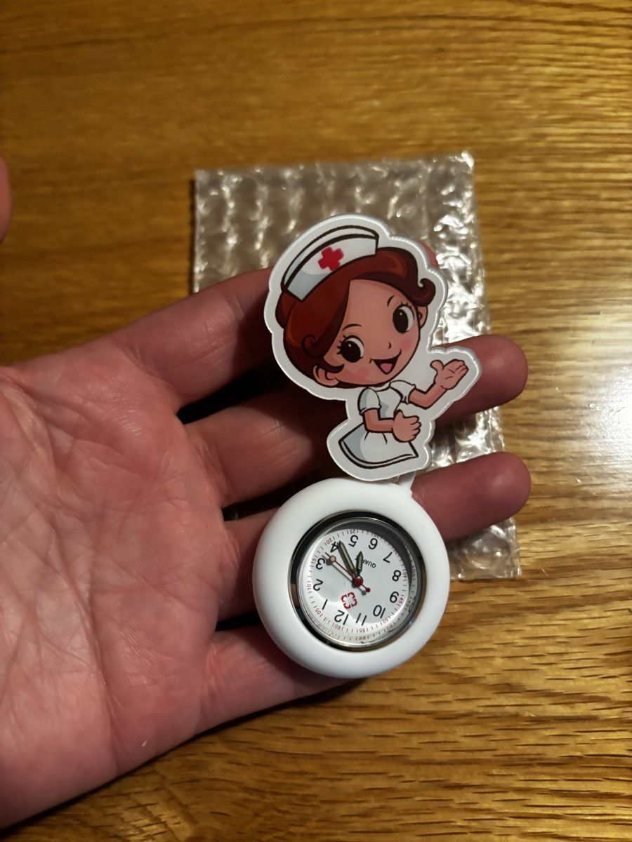 Orologi: Schwester Uhr – Usato da Seewen SZ venduto da buqe