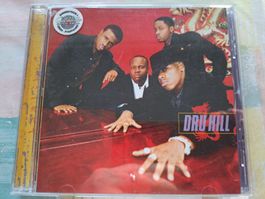 Cd Dru Hill - Dru Hill