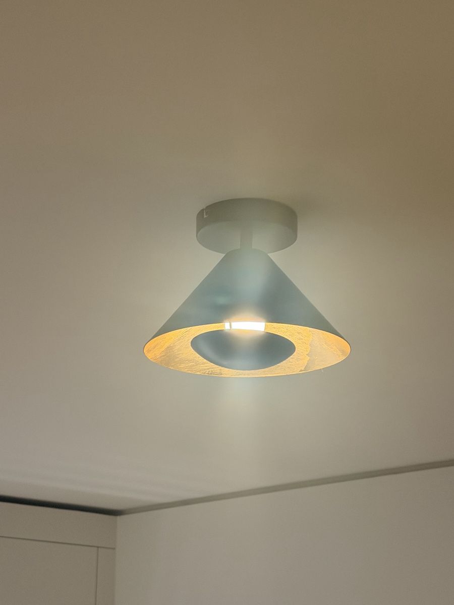 Kronleuchter & Deckenlampen: Ceiling Lamps Made.com – Gebraucht aus Zürich von fba_tg27 1
