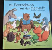 Ein Poesiebuch aus der Tierwelt
