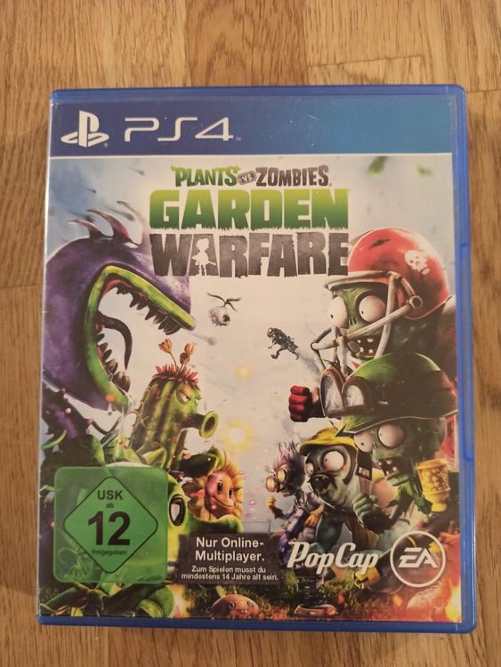 Achat JEU PS4 ZOMBI d'occasion - Cash express