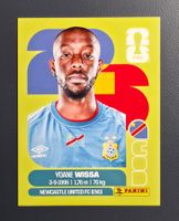 COD 16 - Yoane Wissa - Panini FIFA World Cup 2026 UE