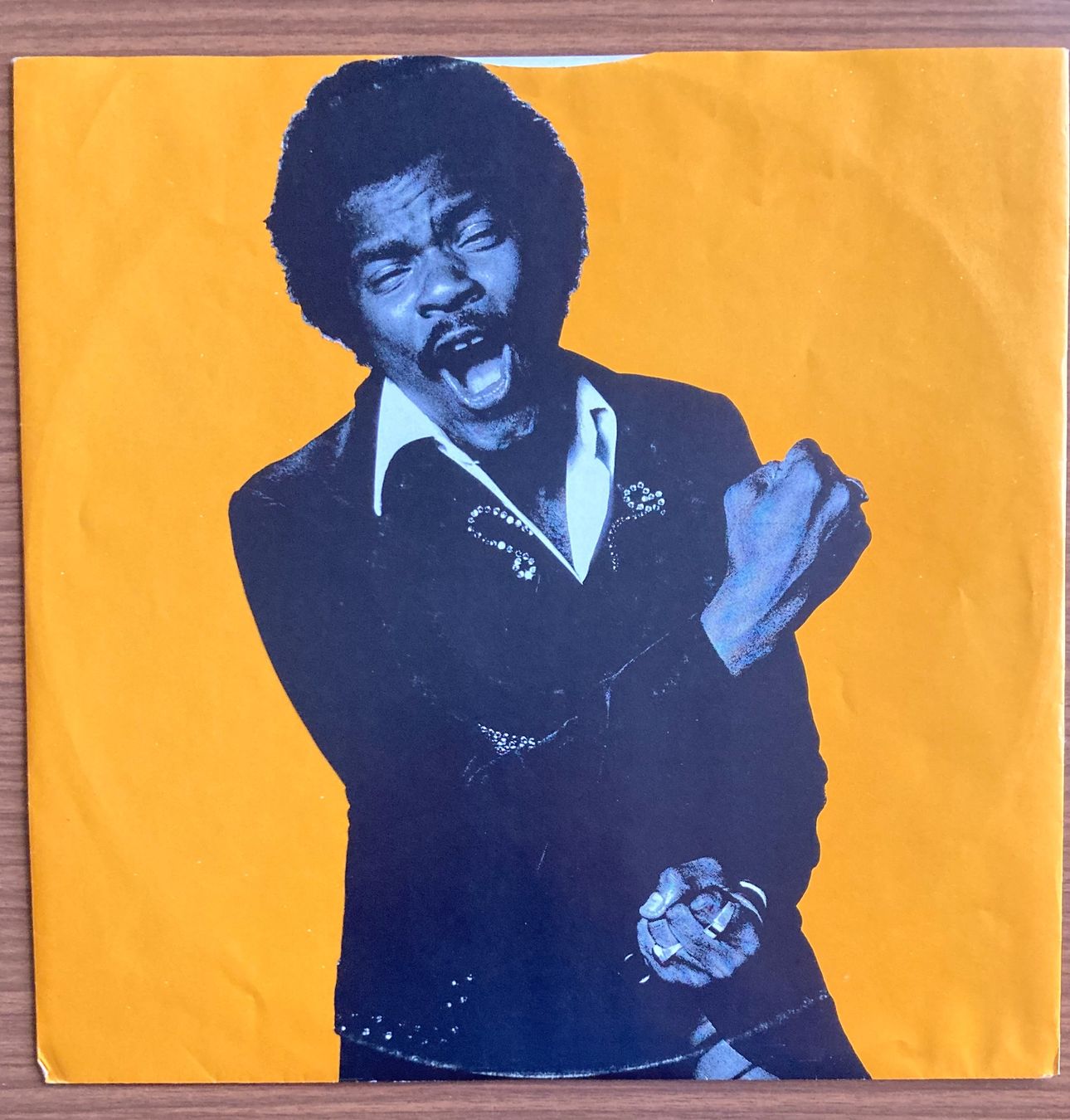 Schallplatten: Billy Preston – Gebraucht aus Zwingen von  2
