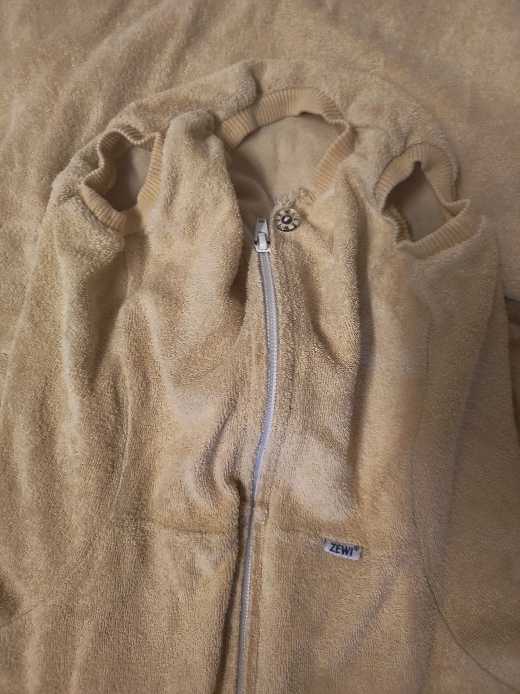Zewi Coperte: 3 Zewidecken – Usato da Schmidigen-Mühlew venduto da Mellskey