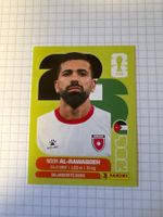 Panini Sticker WM 2026, JOR 11 Noor Al-Rawabdeh