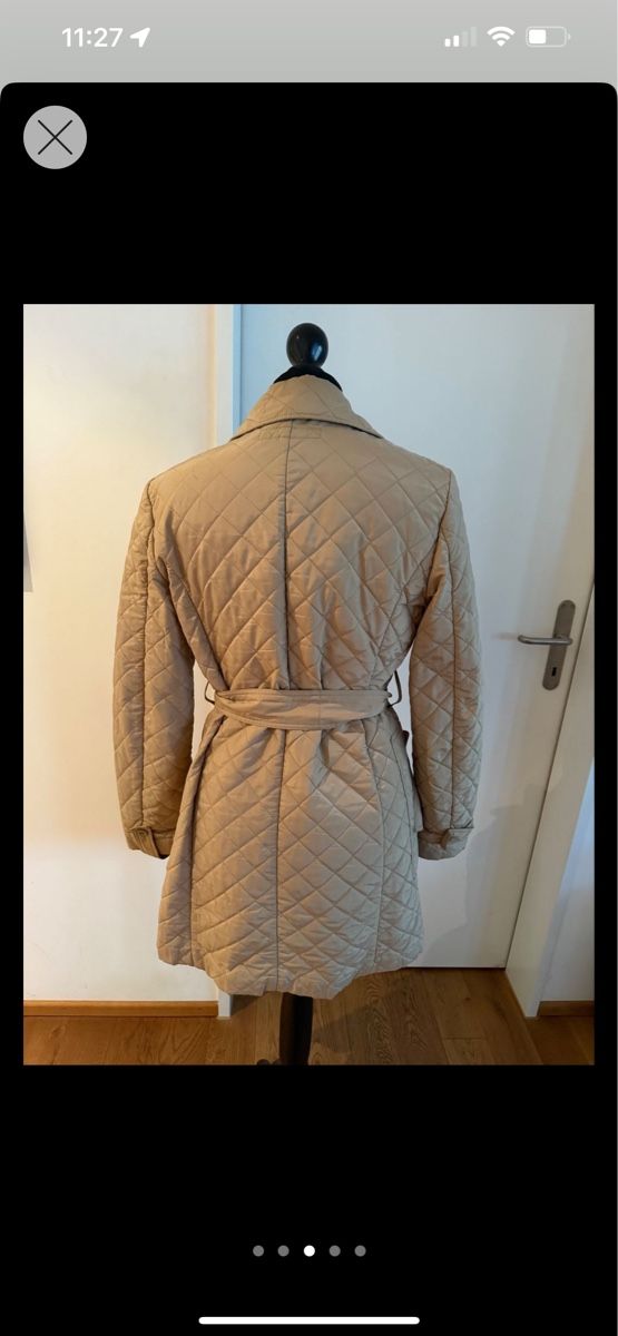 Max Mara Cappotti: Max Mara coat – Nuovo (secondo la descrizione) da Rüschlikon venduto da La_Mode 2
