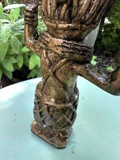 Statuette: +  StAtUe  + – Usato da Winkel venduto da zeho 4
