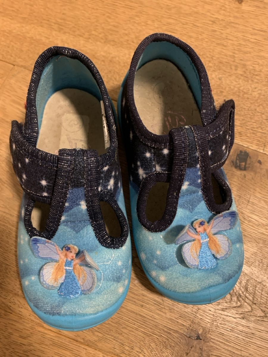 Chaussures garçon: Finken Beck - Gr 23 – D'occasion à Horw par Edith1981