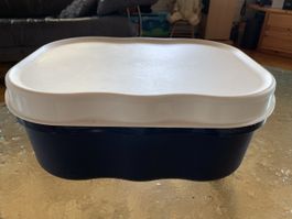 Tupperware Brotbehälter / Aufbewahren - Neuwertig!