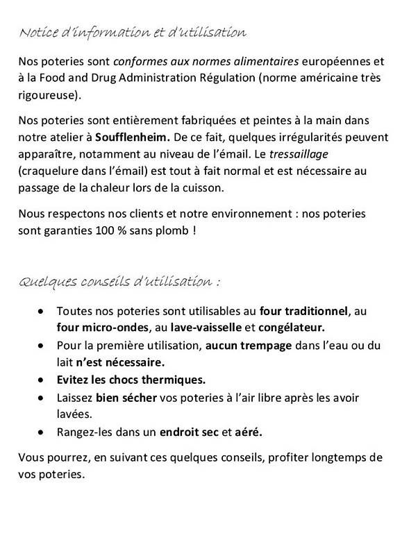 Ciotole: Terrine neuve – Usato da Territet venduto da ad5_g2g2 3