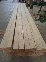 Holzbalken 100×200mm