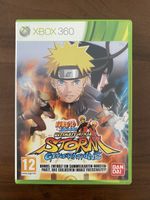 Naruto Ultimate Ninja Storm Generations für Xbox 360