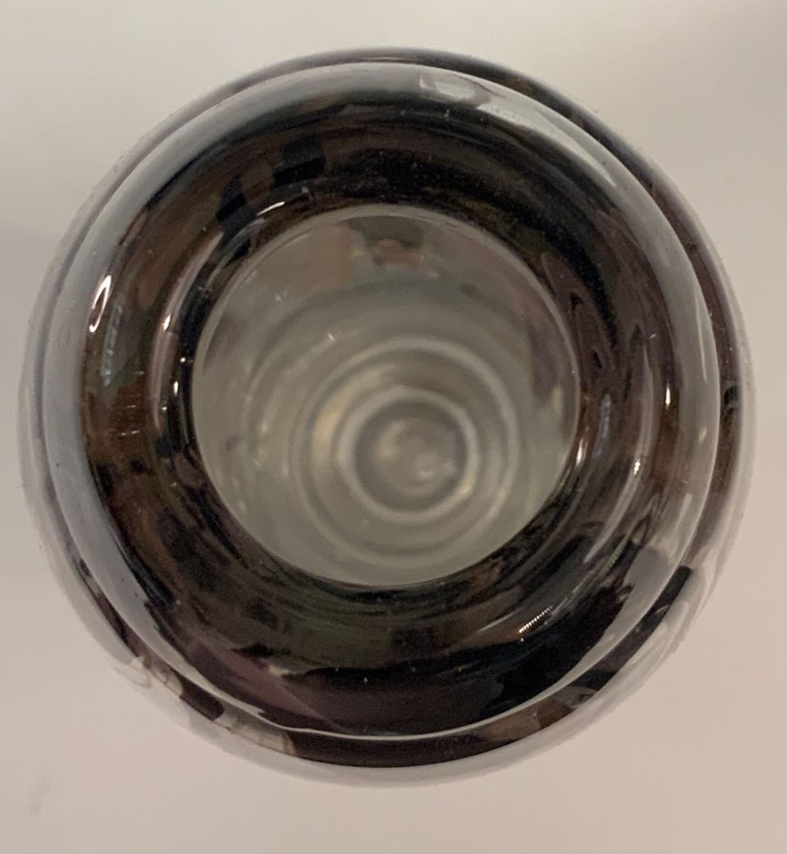 Murano Vasi & Recipienti: Vase en verre Murano – Usato da rolle venduto da Tontonjulot 4