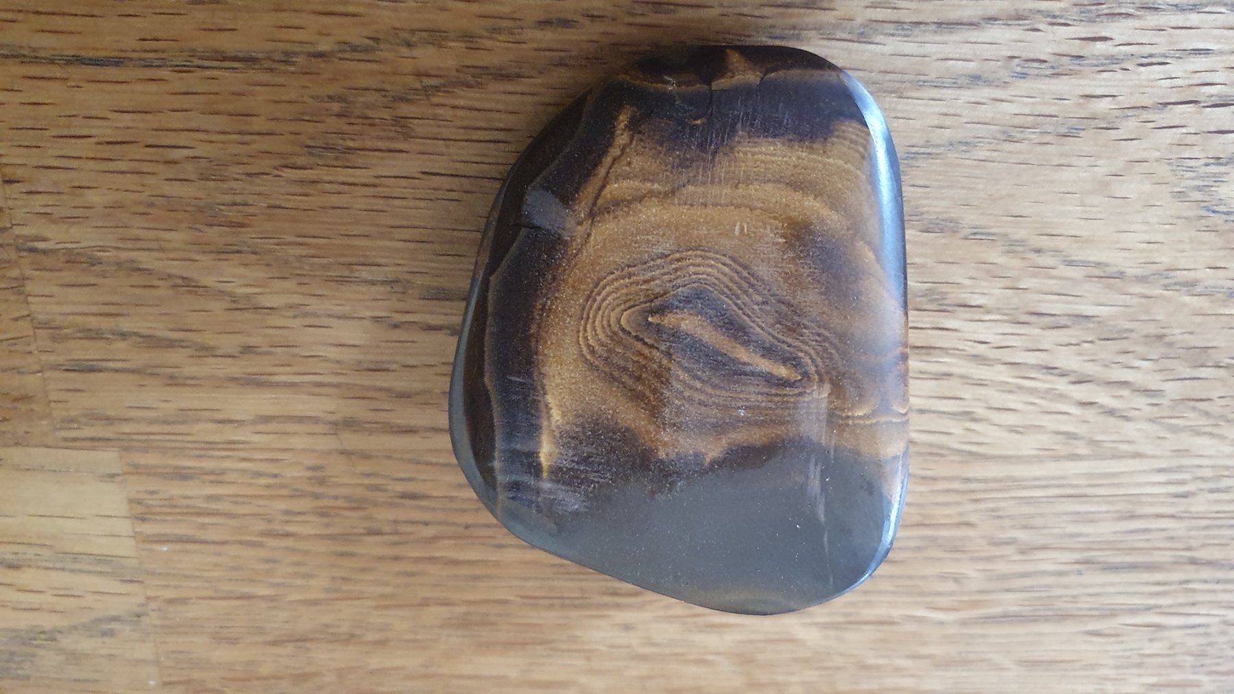 Pietre preziose: Grosser Boulder Opal – Usato da Flawil venduto da Naphtali 3