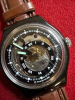 Swatch Automatic