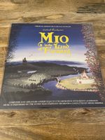MIO in the Land of Faraway - Anders Eljas