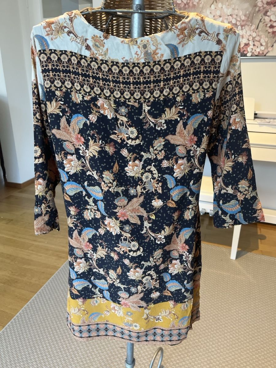 Desigual Kleider: Desigual Kleid, 38 – Gebraucht aus Solothurn von Bobesch08 4