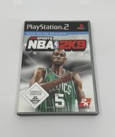 NBA 2K9 (PS2)