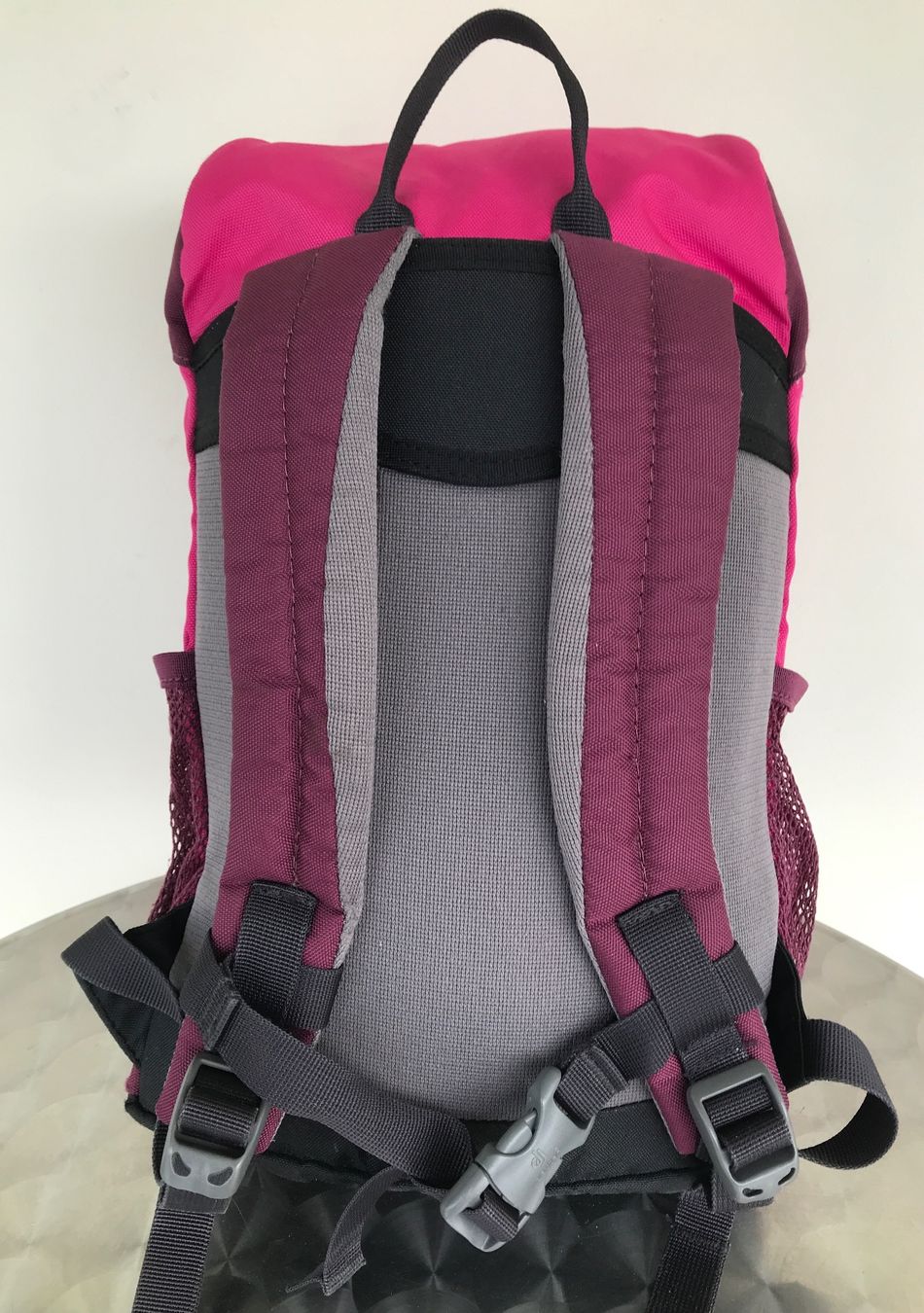 Deuter Borse & Zaini: Kinderrucksack Deuter Waldfuchs 10 l – Usato da Ebnat-Kappel venduto da Molton 3