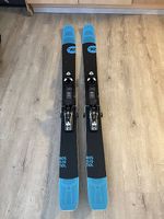 Skis Rossignol squad 7 180 cm utilisés 2 x