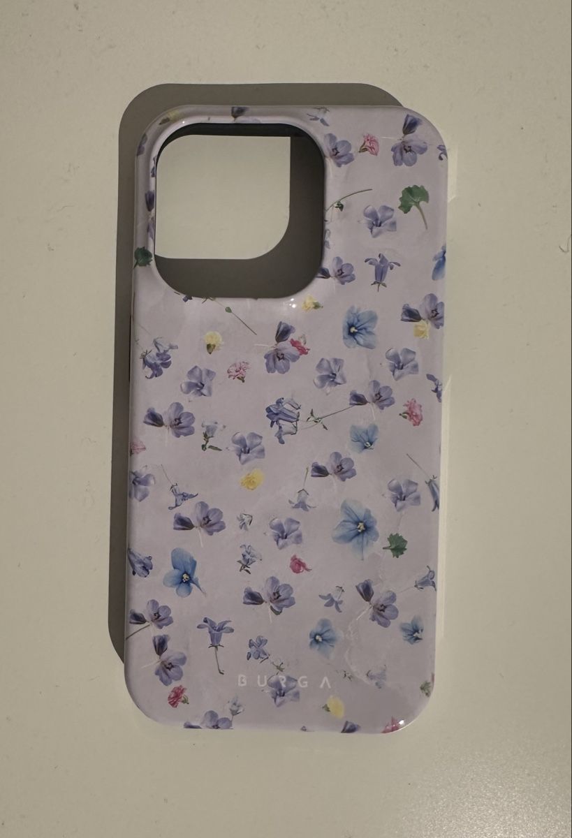 Apple Covers & Schutzfolien: Burga Handyhülle Iphone 15 Pro – Neu und originalverpackt aus Ehrendingen von liv_s5c2