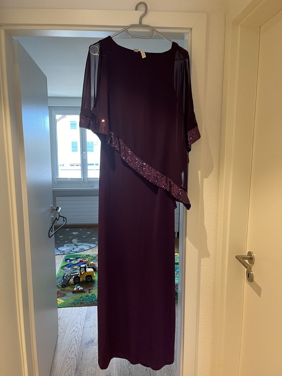 Robes: Kleid – D'occasion à Riehen par chr_h8fh