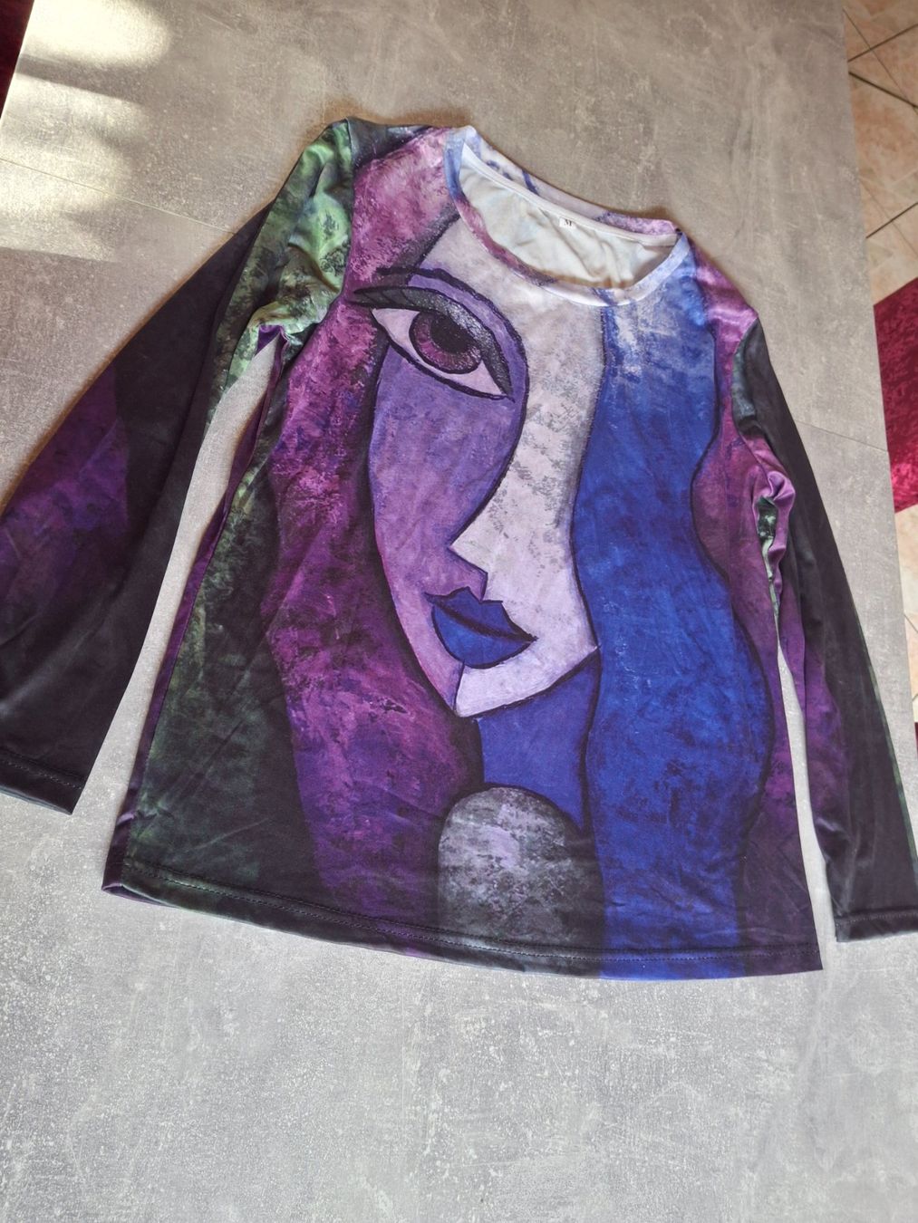 Pulls & Sweat-shirts: Pull léger longues manches taille M – Neuf (Voir description) à Villiers par san_jn5w