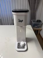 Wassersprudler MySoda weiss guter Zustand
