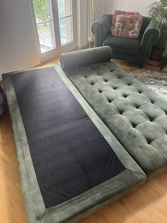 Sofas: Chaise Lounge – Gebraucht aus Hettlingen von and_8xhd 1