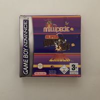 Millipede / Super Breakout / Lunar Lander - GBA - OVP