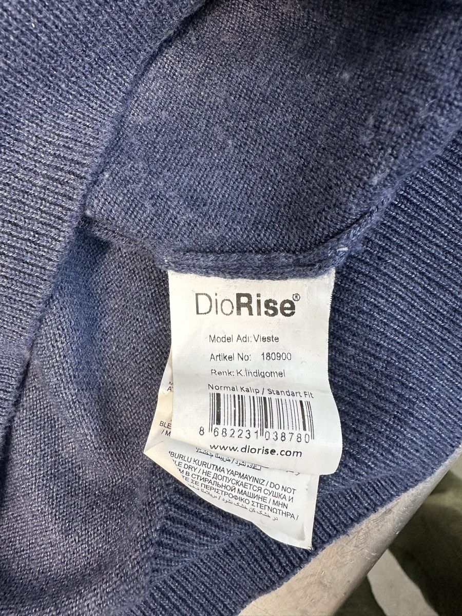 T-Shirts: Dio Rise T-Shirt – Gebraucht aus Schwende von weesli