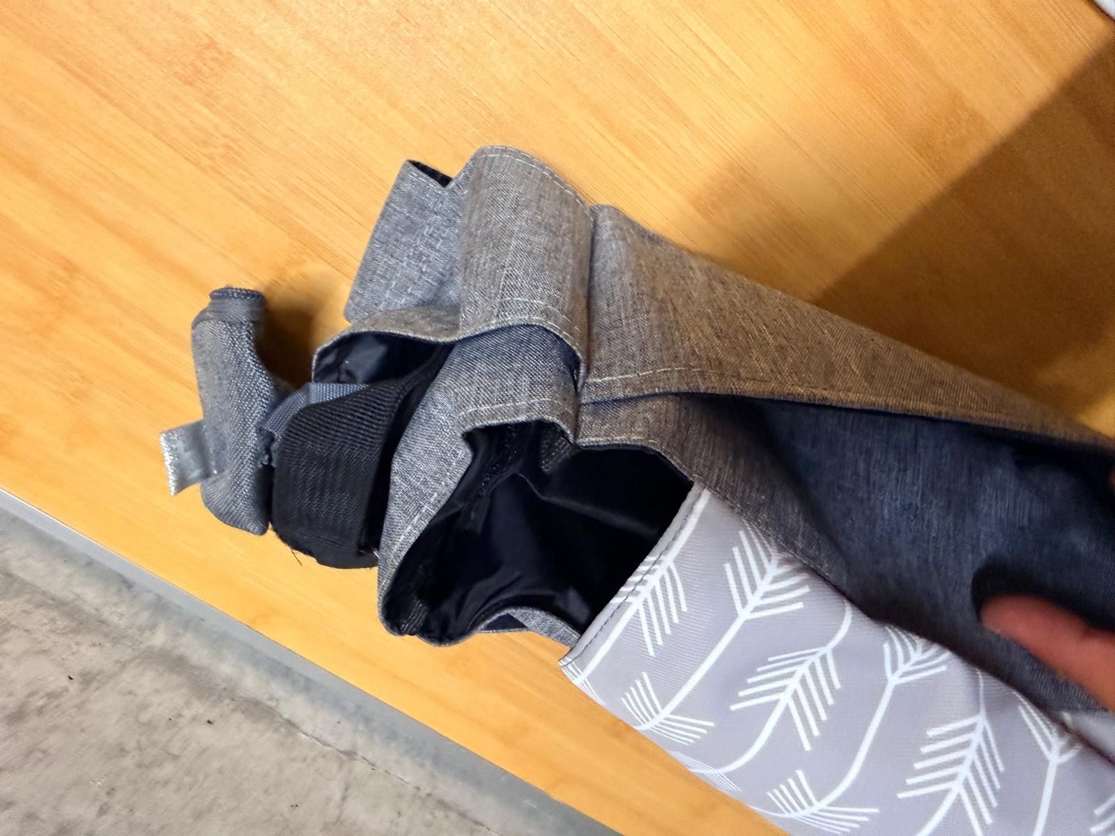 Kindertaschen: Kinderwagen-Organizer – Gebraucht aus Neuenhof von Catasantos 2
