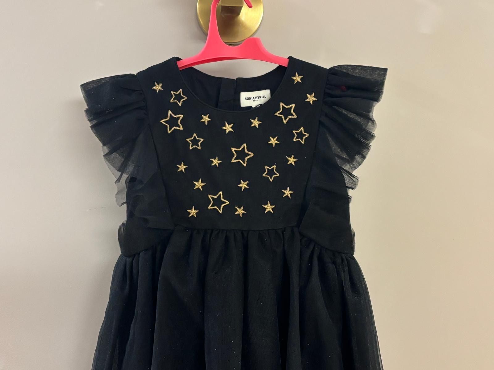 Sonia Rykiel Robes et jupes: Robe Sonia Rykiel 10 ans – D'occasion à Conches par chn_hgl6 2