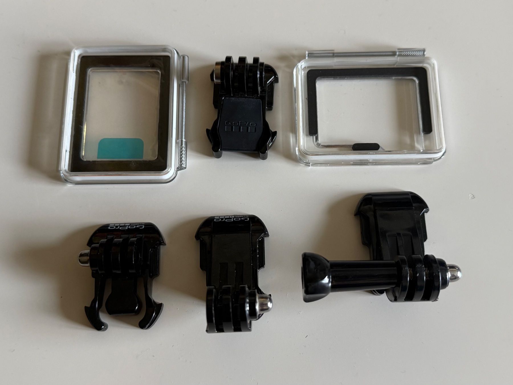 Gopro Action Cam: GOPRO HERO 4 / Kamera / Actionkamera / Camera / Actioncam – Usato da Kirchberg BE venduto da Noelstr 5