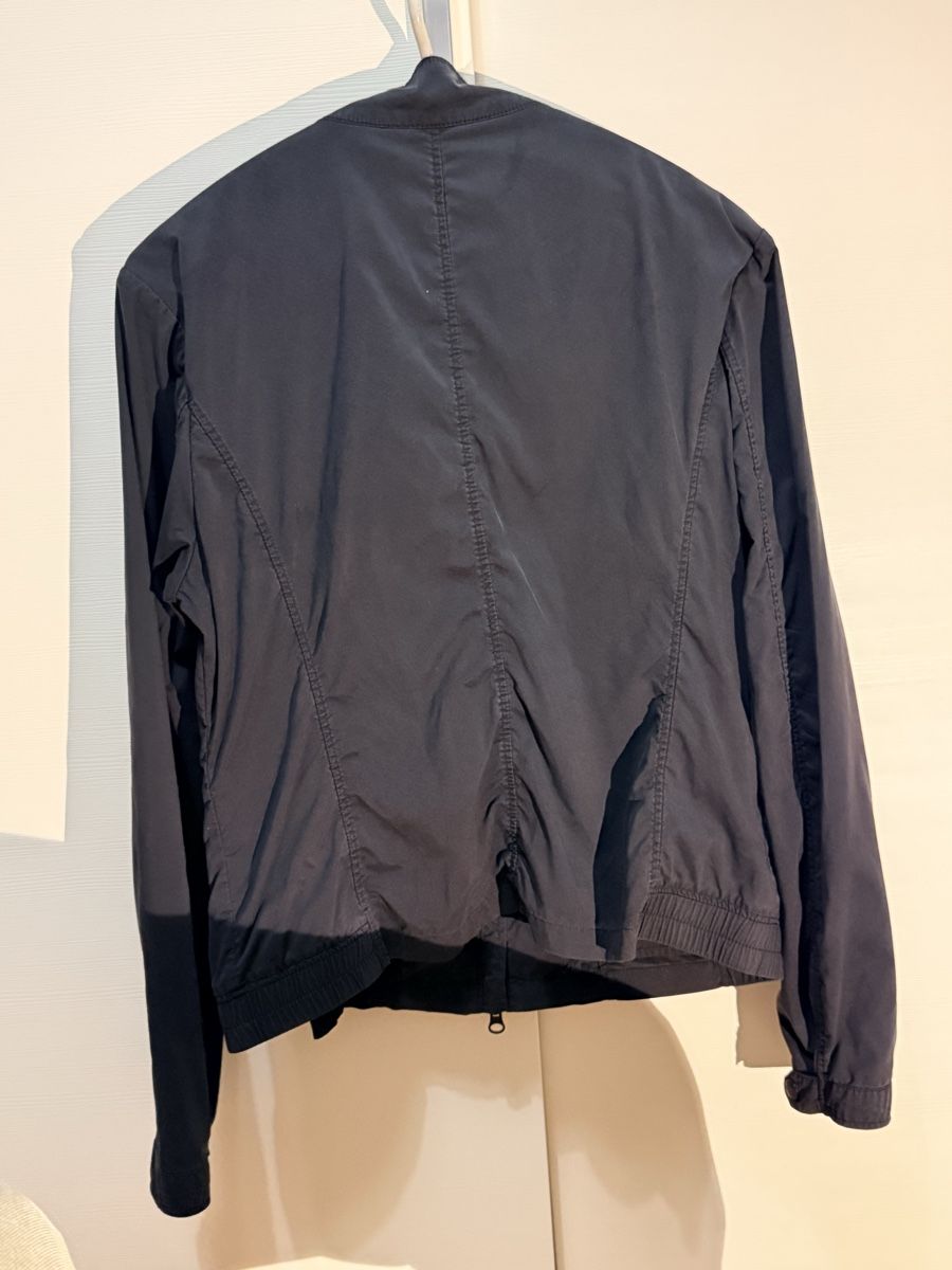 Woolrich Jacken: Giacca Woolrich  taglia L – Gebraucht aus Bellinzona von bul_mvy5 5