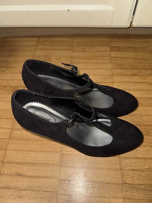 Chaussures femmes: Talon graceland – D'occasion à Lausanne par ahm_9l9k 1