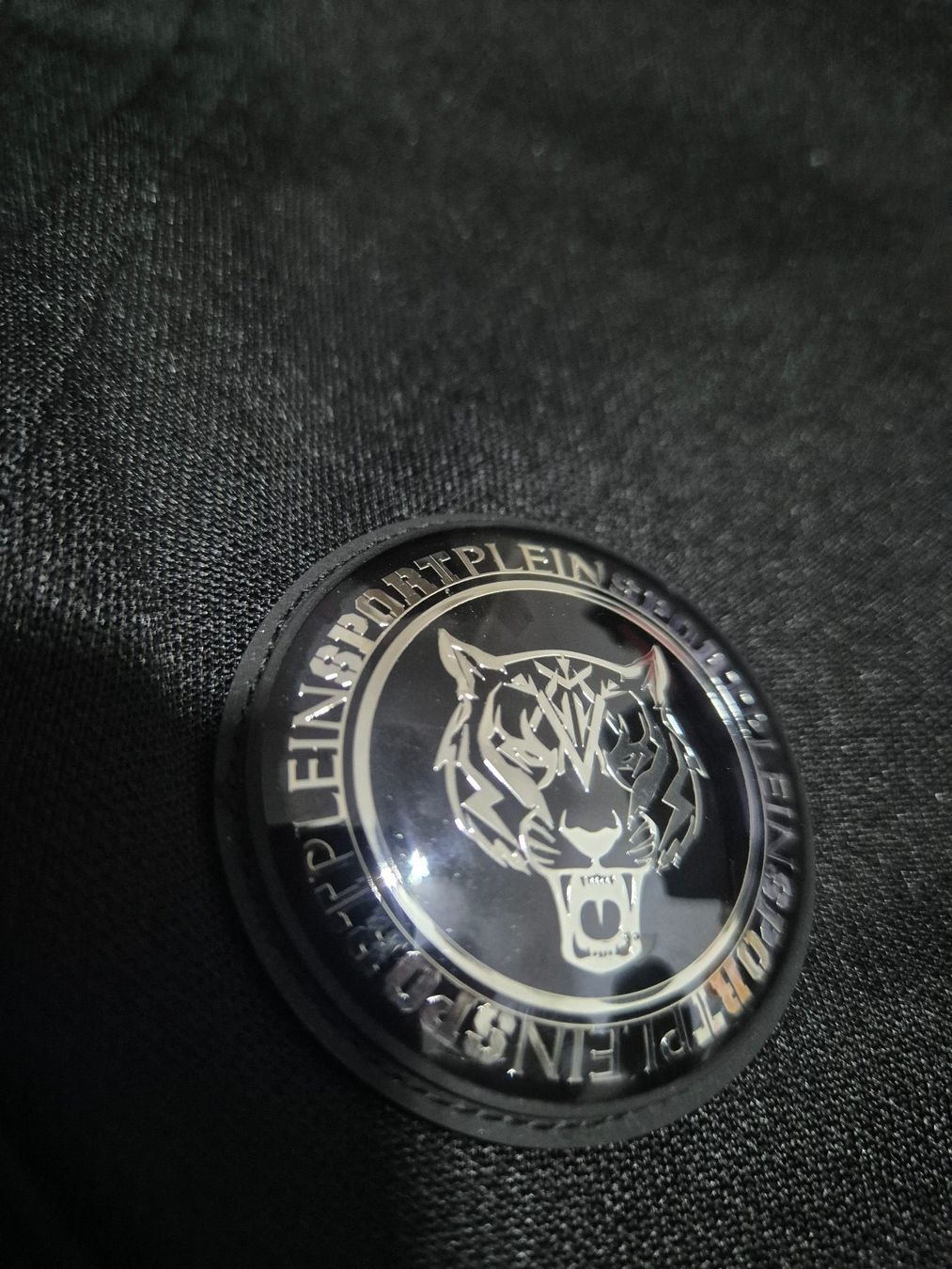 Philipp Plein Pantaloni: Plein Sport neuf jogging - L - – Nuovo (secondo la descrizione) da Confignon venduto da Mafior1977 4