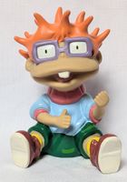 Vintage Sammlerstück - Chuckie Finster - Rugrats Serie