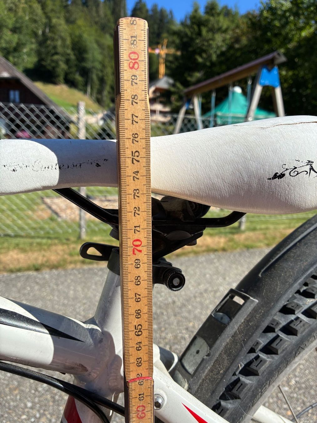 Specialized Velos: Kindervelo Specialized – Gebraucht aus Trubschachen von hofer600 2