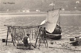 Lago Maggiore