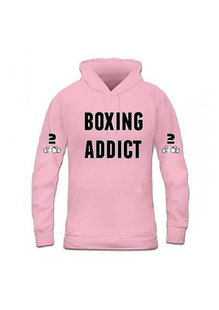 HOODIE NON ZIP Gr. M oder L ohne Reissverschluss - NEU!