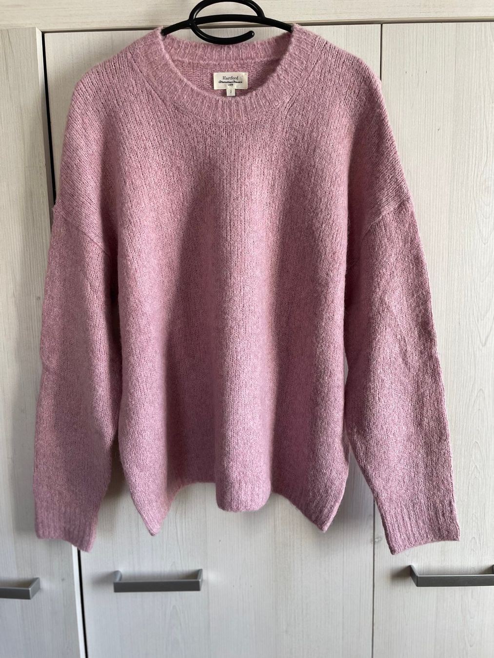 Hartford Pulls & Sweat-shirts: Hartford Pullover - Gr. 2 (38) – D'occasion à Kaltbrunn par olaf4